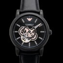 Emporio Armani Men's Meccanico Watch - AR60012